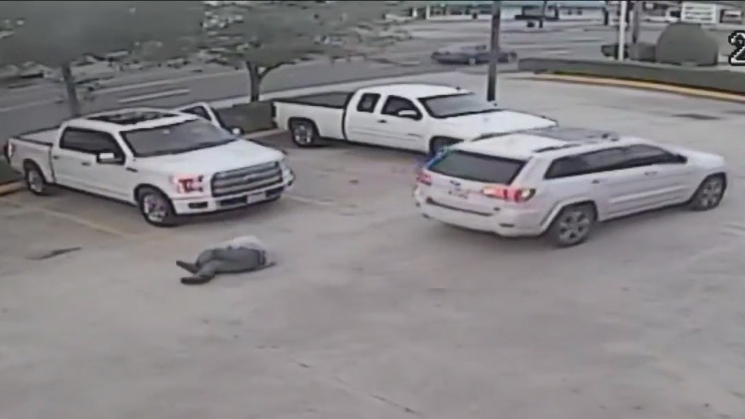 Jugging crimes on the rise in Austin area